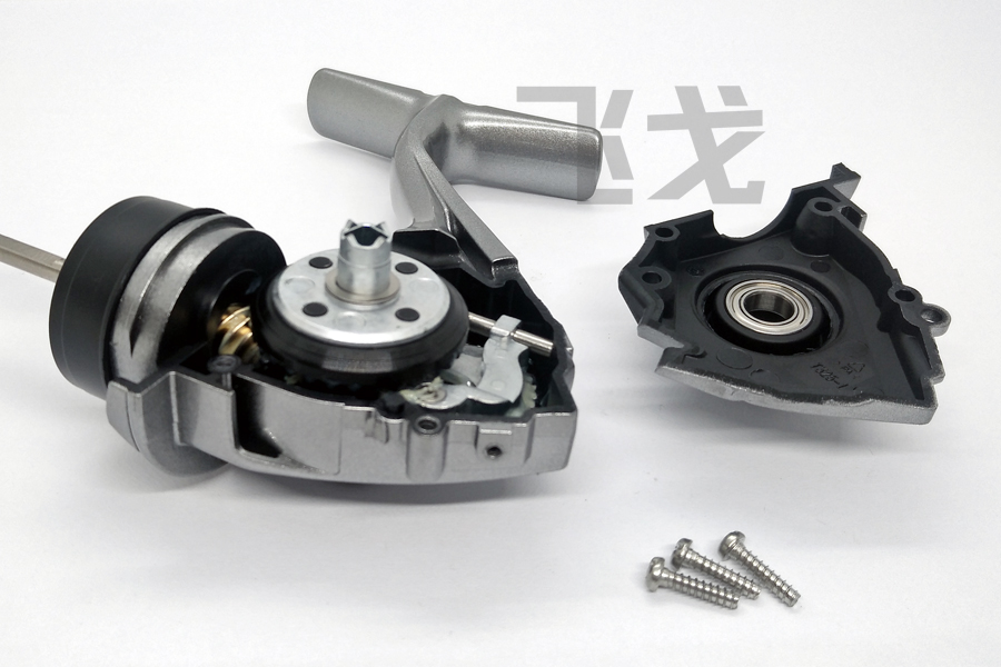 ŵSHIMANO SEDONA 17β